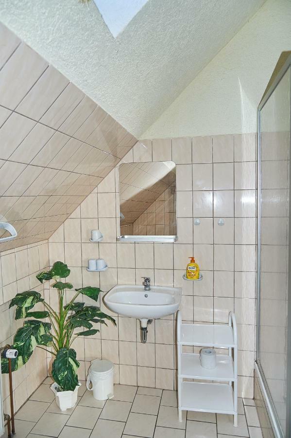 Reiterhof Wollnau Apartamento Exterior foto