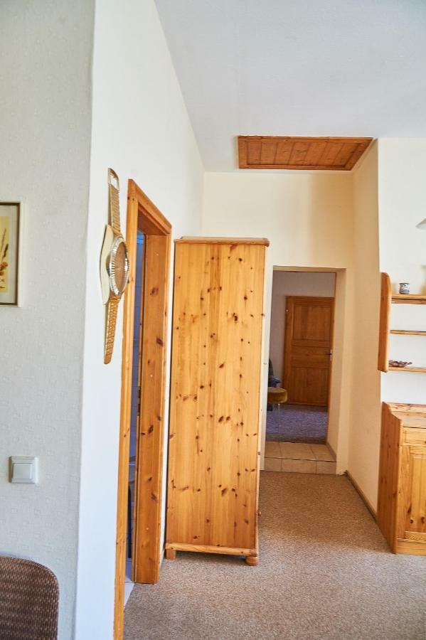 Reiterhof Wollnau Apartamento Exterior foto